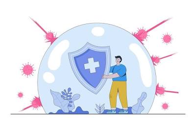 Імунопрофілактика